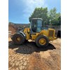 1998 John Deere 444K Wheel Loader